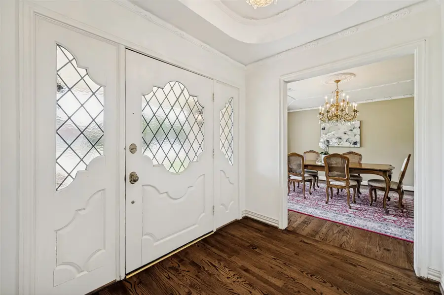 4139 Deep Valley Drive, Dallas, TX 75244 - #2