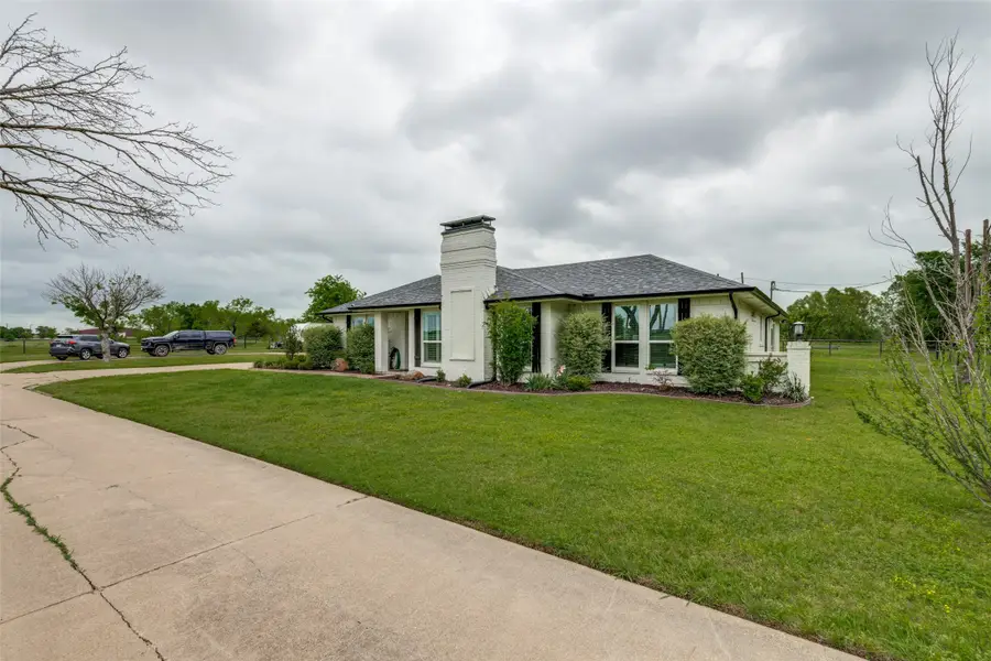 1301 Davis Lane, Terrell, TX 75160 - #3