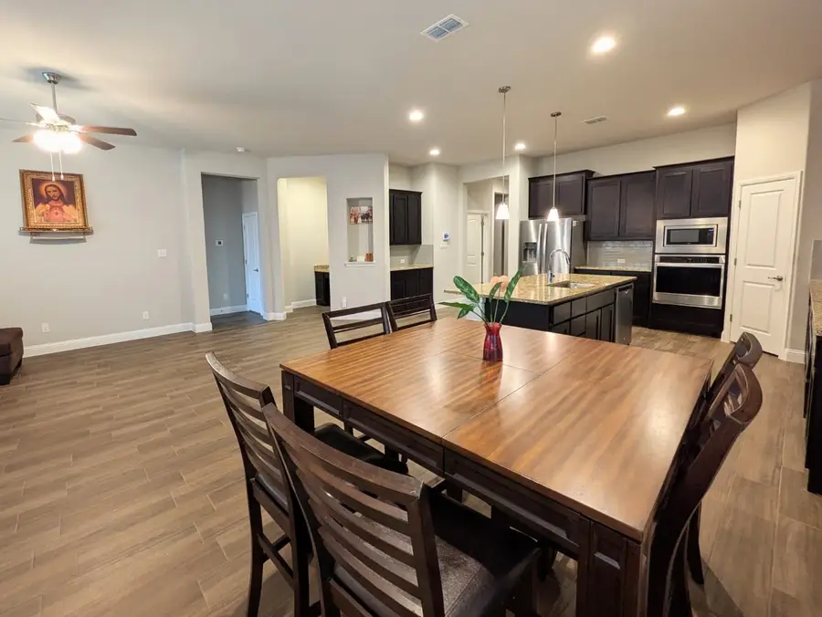 1140 Knightsbridge Road, Argyle, TX 76226 - #3