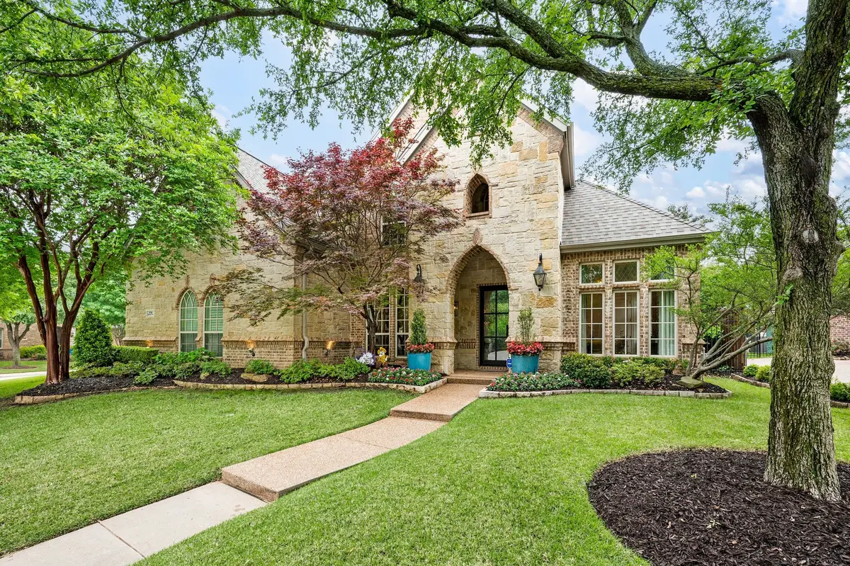 1710 Tuscan Ridge Circle, Southlake, TX 76092 - #1