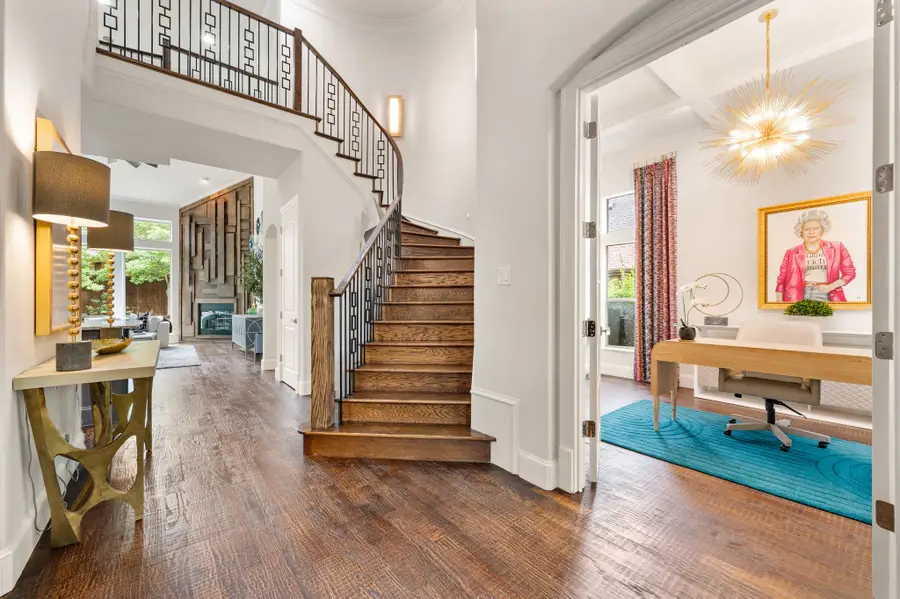 1710 Tuscan Ridge Circle, Southlake, TX 76092 - #2