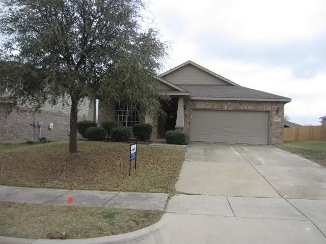 1227 Eagles Nest Trail, Krum, TX 76249 - #1