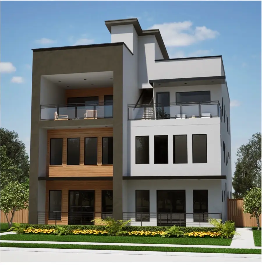 2410 Conklin Street, Dallas, TX 75212 - #2