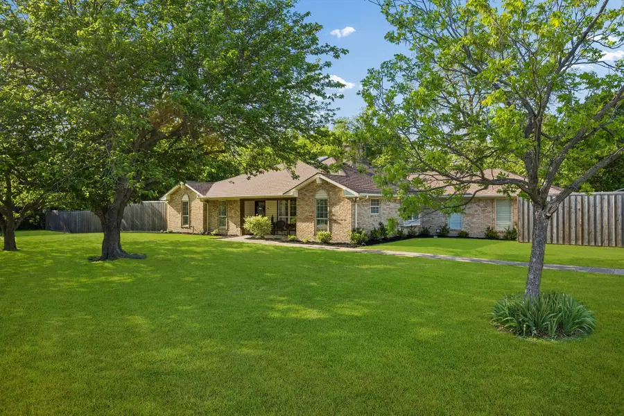 16016 Plum Lane, Frisco, TX 75072 - #3