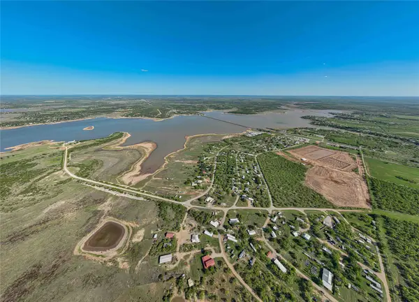 674 Water District Road 214, Breckenridge, TX 76424