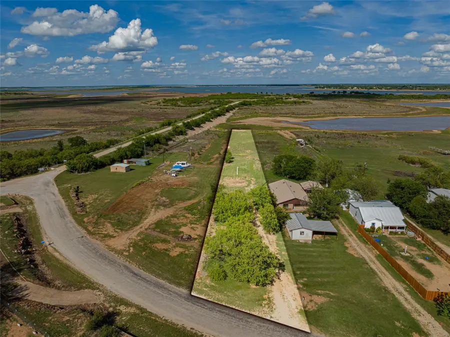 674 Water District Road 214, Breckenridge, TX 76424 - #2