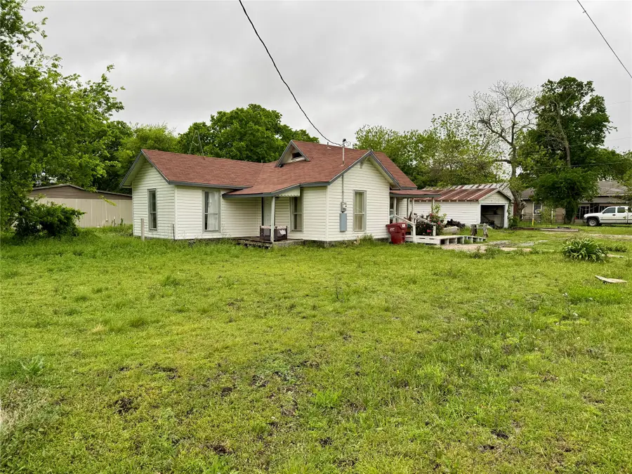 207 S Cedar Street, Leonard, TX 75452 - #2