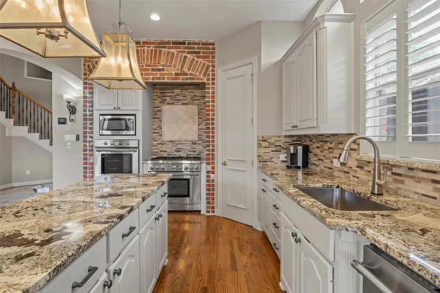 4048 Reading Drive, Plano, TX 75093 - #3
