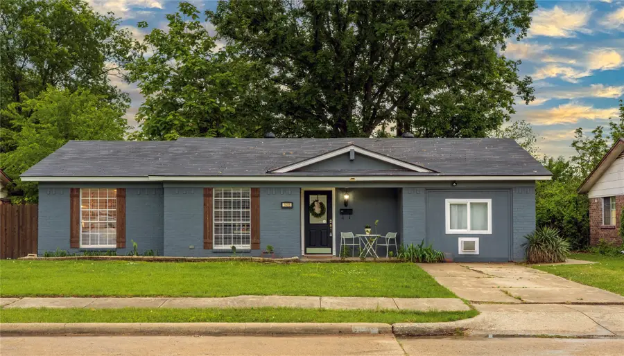 1406 Bay Shore Drive, Garland, TX 75040 - #2