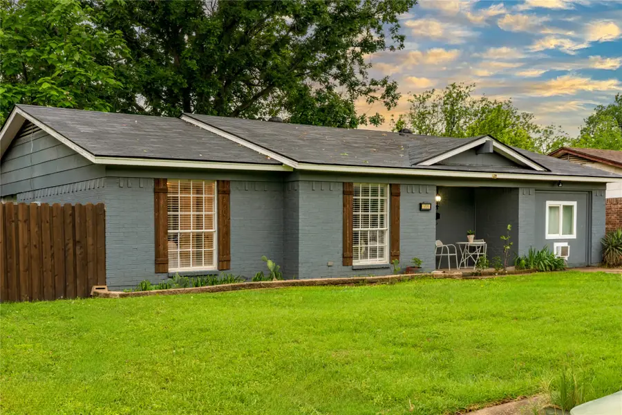 1406 Bay Shore Drive, Garland, TX 75040 - #3