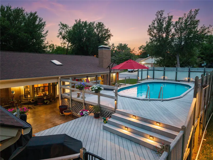 1700 16th Street, Brownwood, TX 76801 - #3