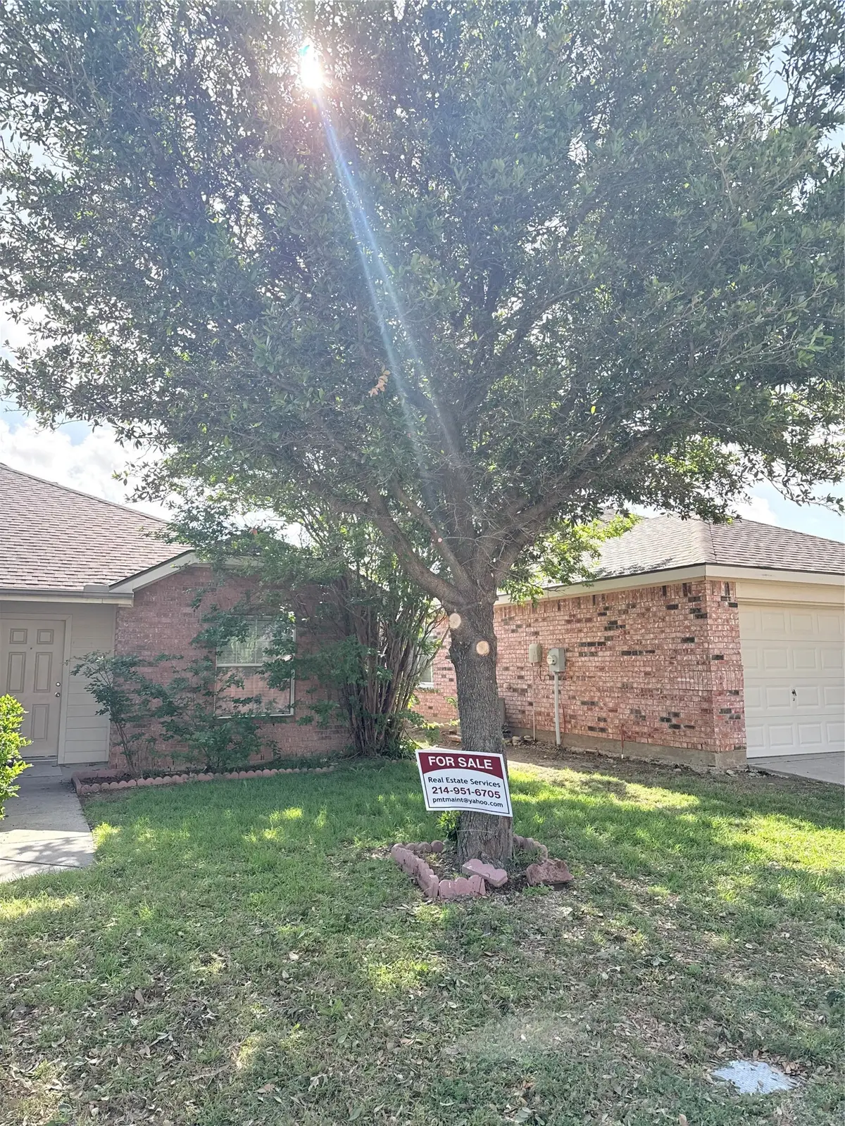 1105 Roping Reins Way, Haslet, TX 76052 - #1