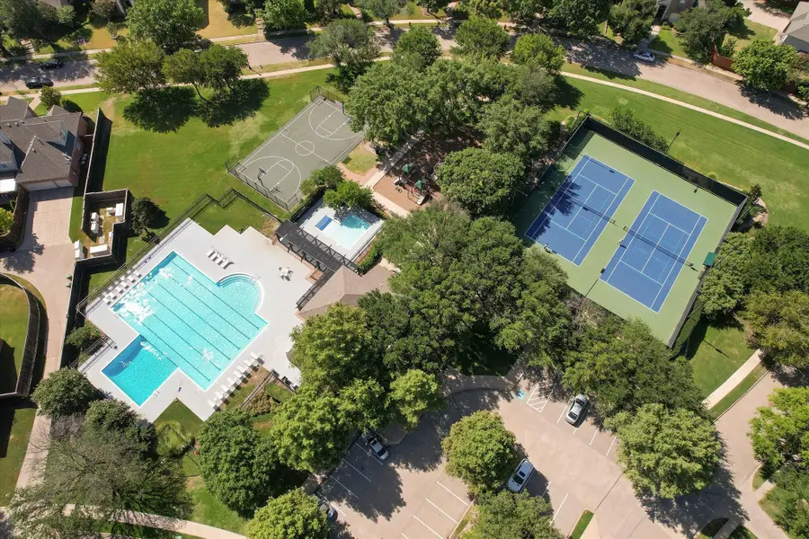 3704 Southport Drive, Plano, TX 75025 - #3