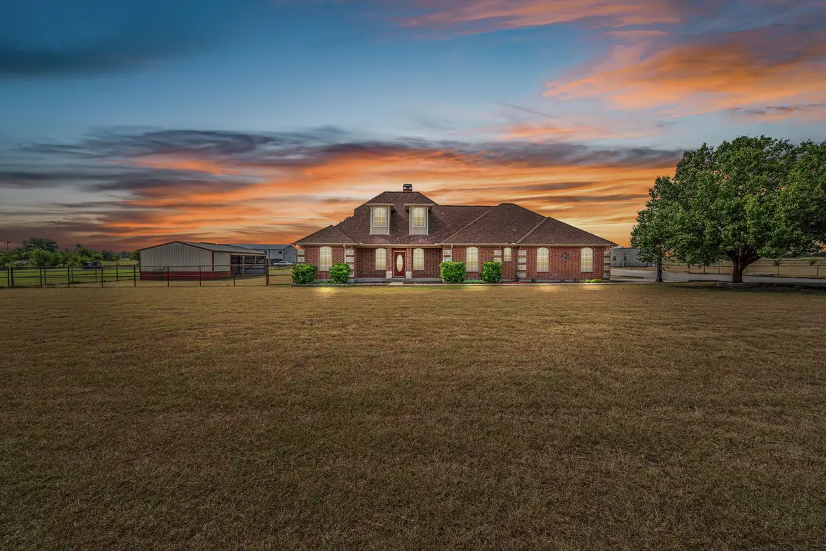 6501 Indian Trail, Sanger, TX 76266 - #1