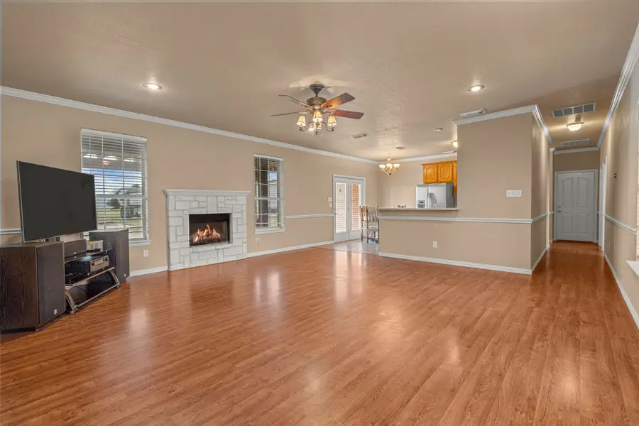 6501 Indian Trail, Sanger, TX 76266 - #2