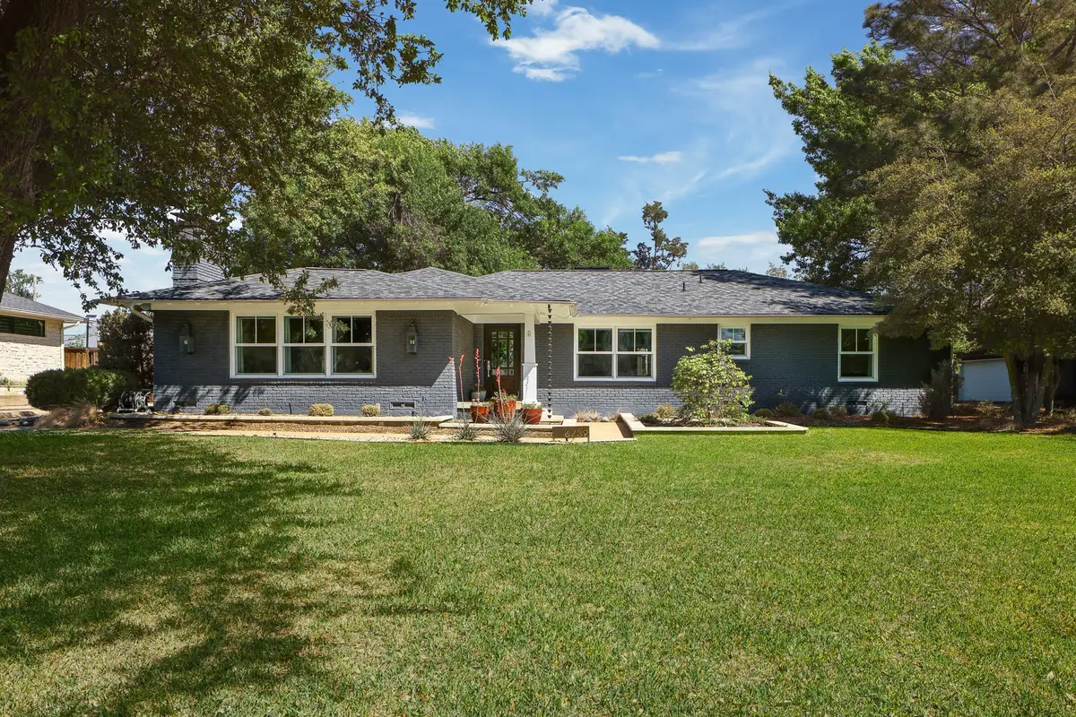 6739 Northport Drive, Dallas, TX 75230 - #1