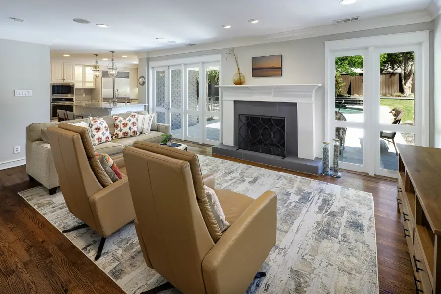 6739 Northport Drive, Dallas, TX 75230 - #3