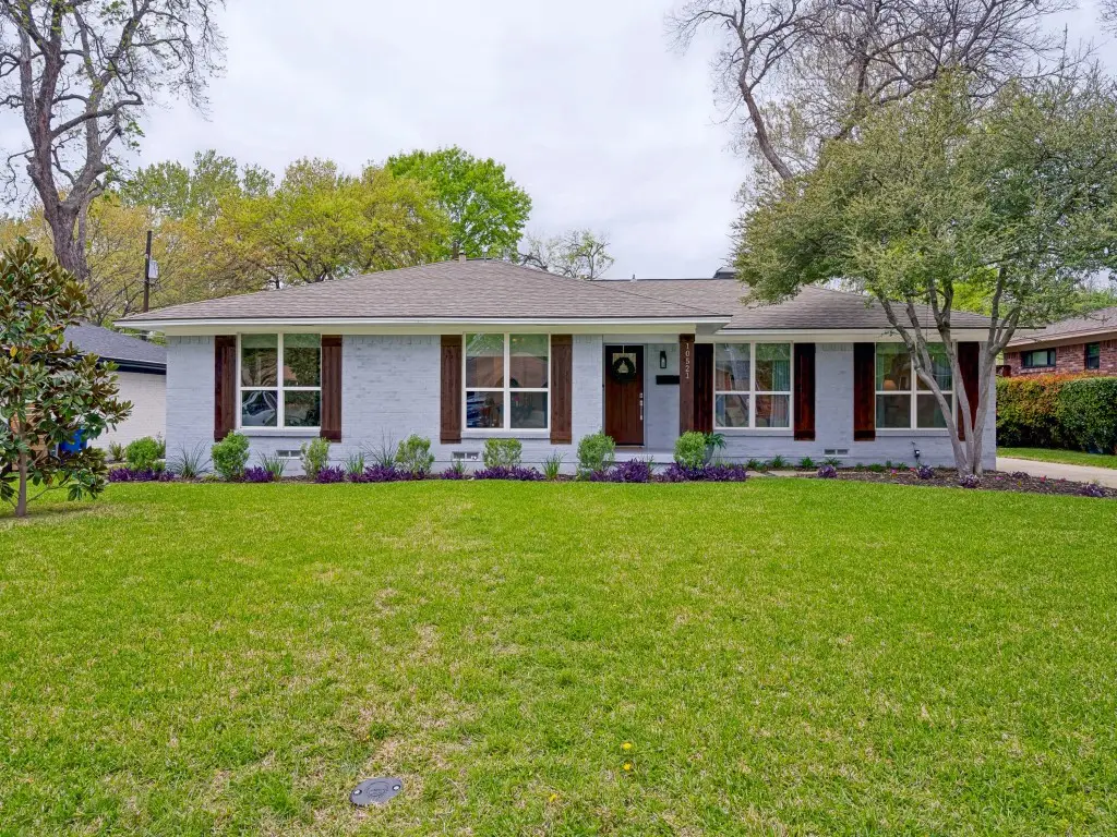 10521 Evangeline Way, Dallas, TX 75218 - #1