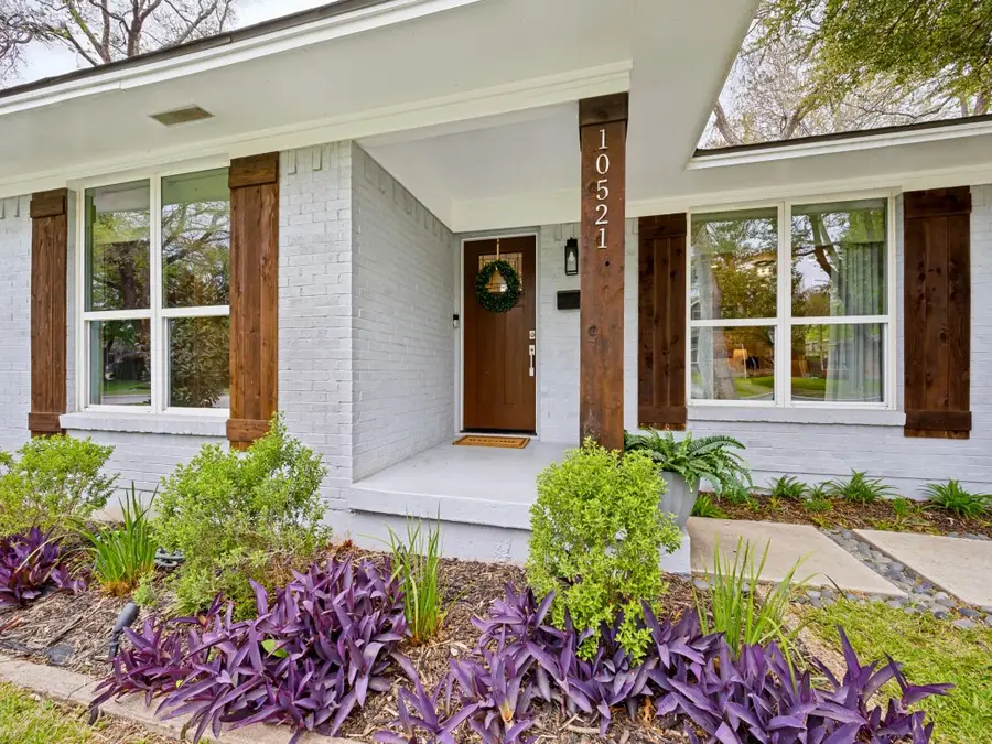10521 Evangeline Way, Dallas, TX 75218 - #3