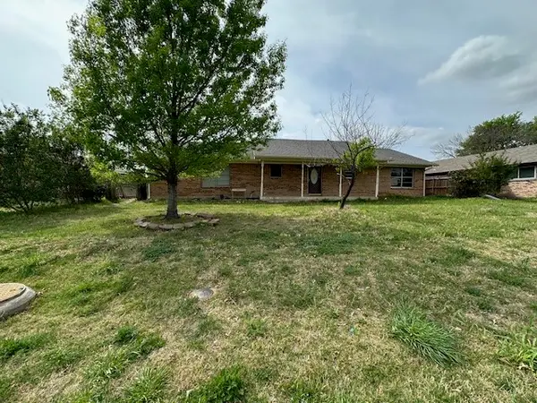1406 N 6th Street, Princeton, TX 75407