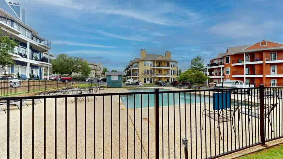 2164 Tanglewood Boulevard #104B, Pottsboro, TX 75076 - #2