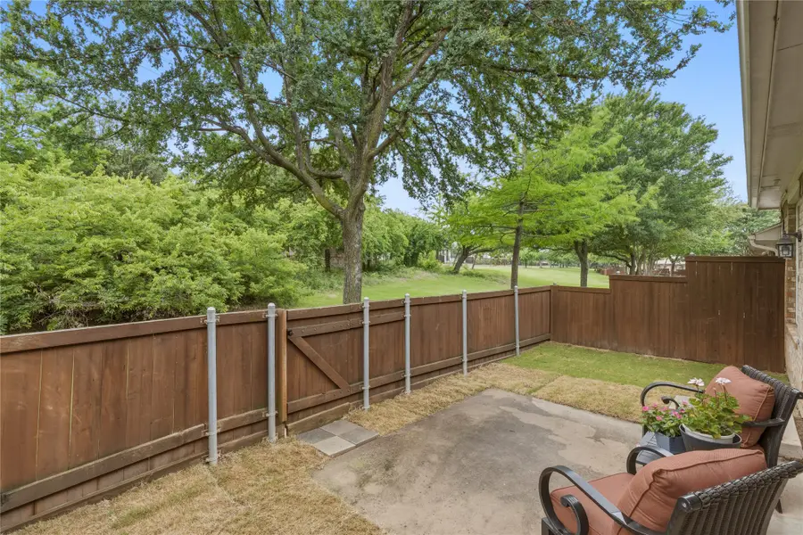 7032 Van Gogh Drive, Plano, TX 75093 - #2