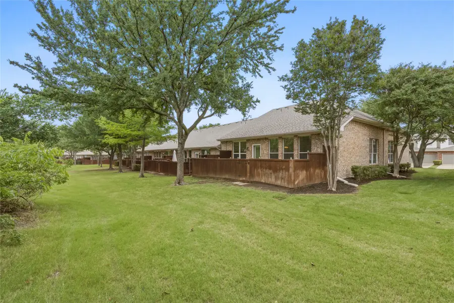 7032 Van Gogh Drive, Plano, TX 75093 - #3