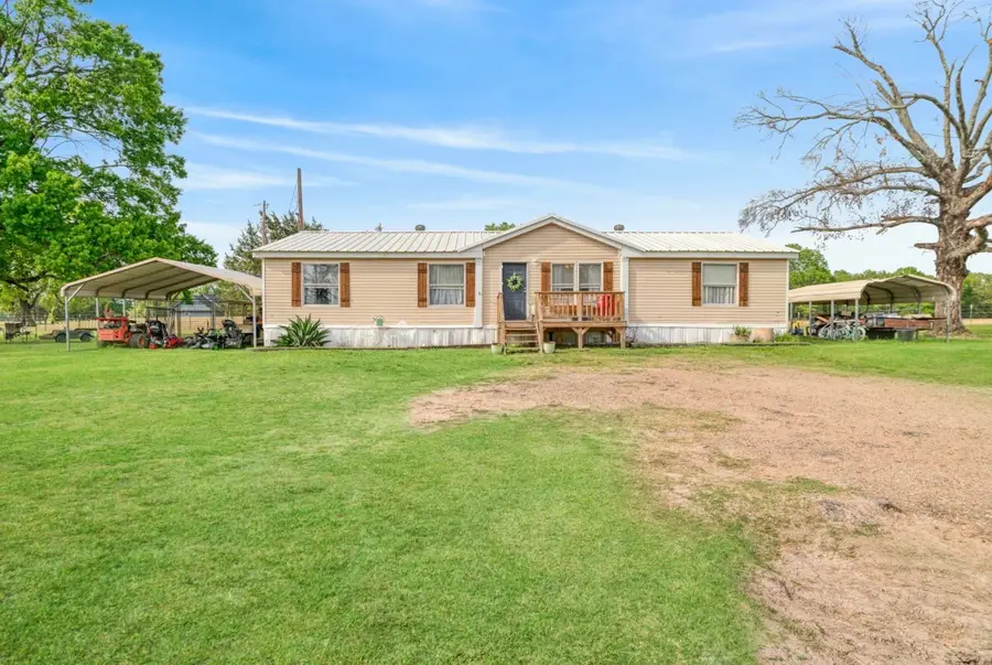 81 County Road 44880, Blossom, TX 75416 - #2