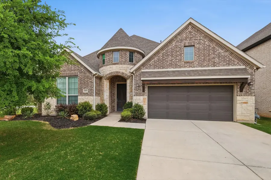 601 Bosque River Drive, McKinney, TX 75071 - #3