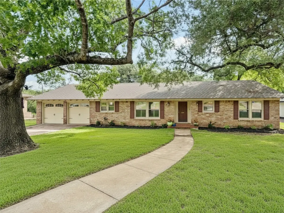 2325 Wooded Acres, Waco, TX 76710 - #1