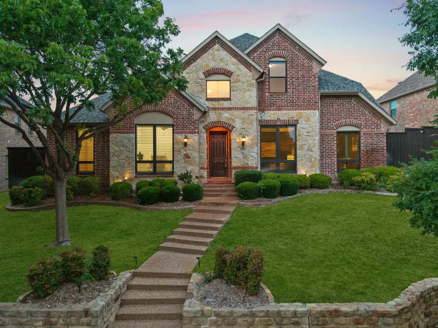 1209 Dame Susan Lane, Lewisville, TX 75056 - #2