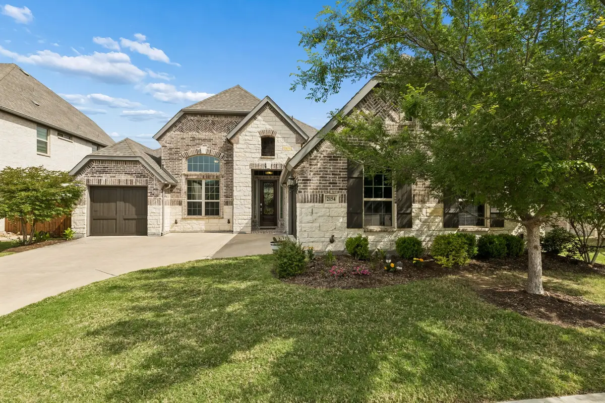 2154 Ipswich Lane, Frisco, TX 75036 - #1