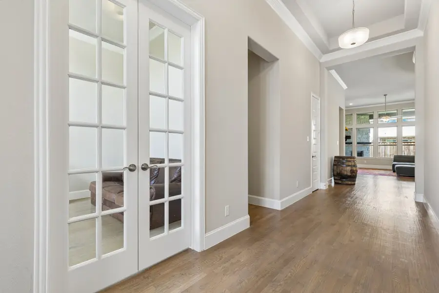 2154 Ipswich Lane, Frisco, TX 75036 - #3