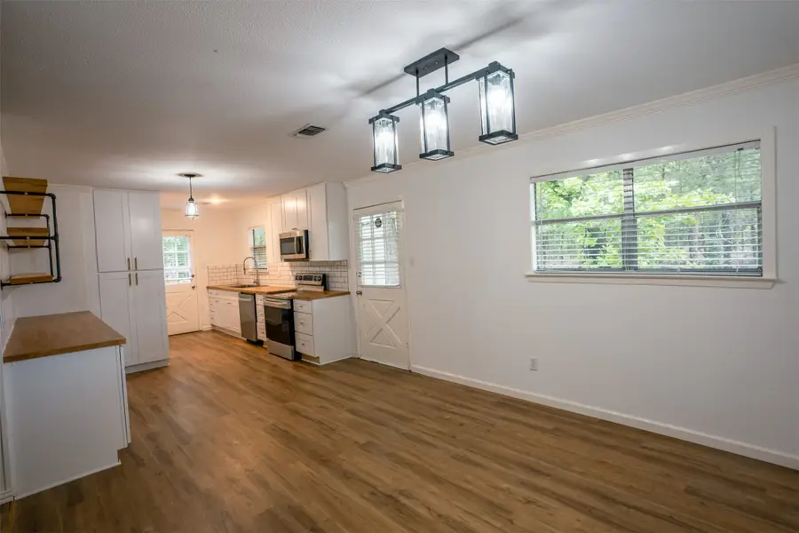 1285 Clark Road, Gainesville, TX 76240 - #2