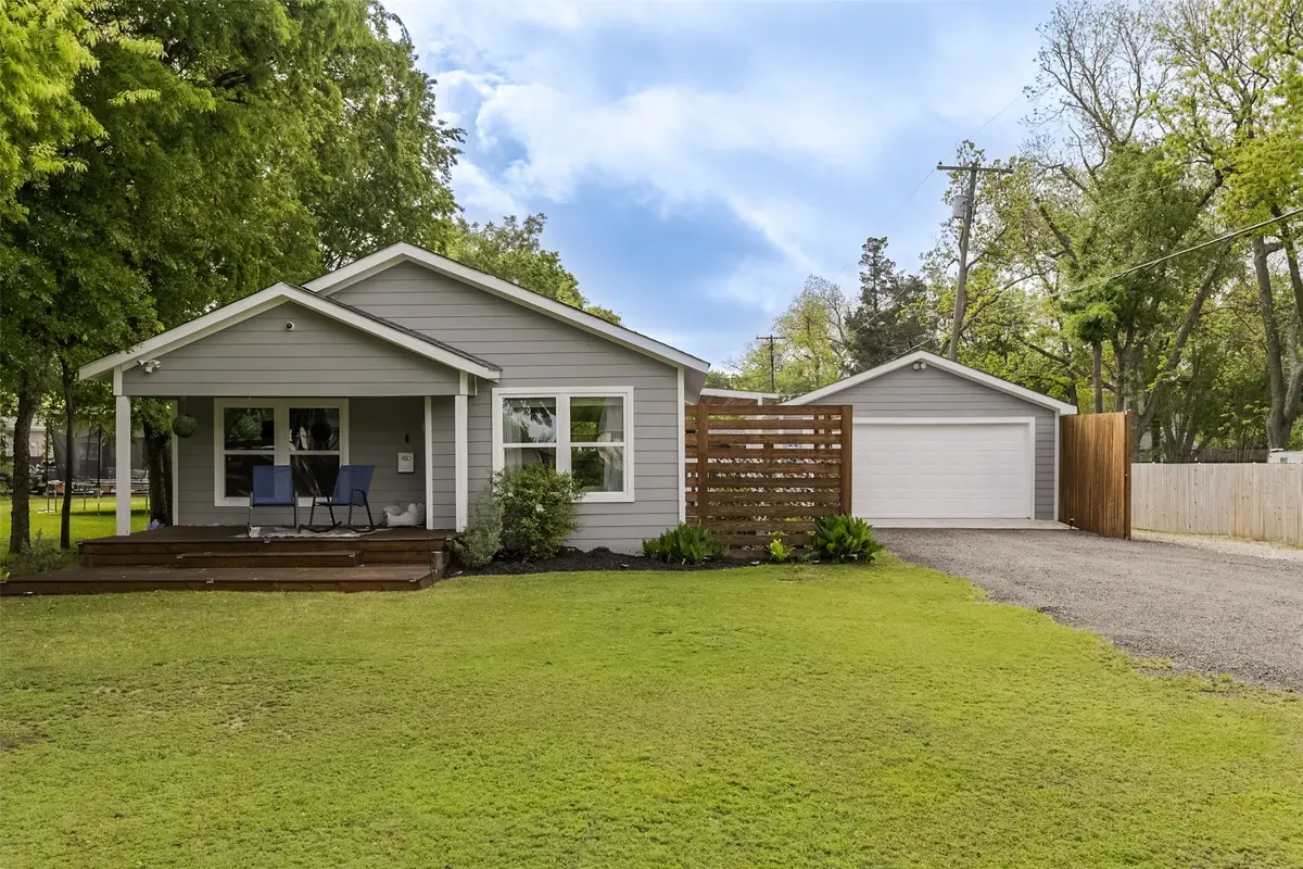 108 Westvue Street, Terrell, TX 75160 - #1