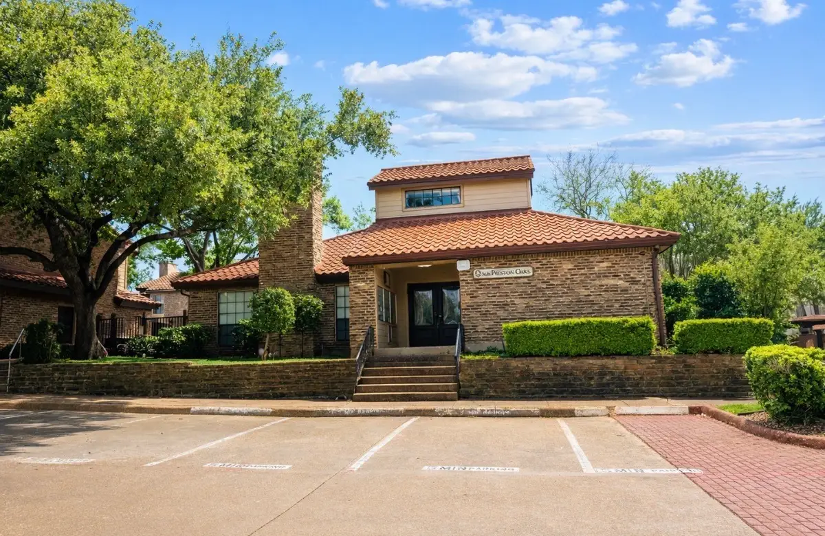 5626 Preston Oaks Road #3A, Dallas, TX 75254 - #1
