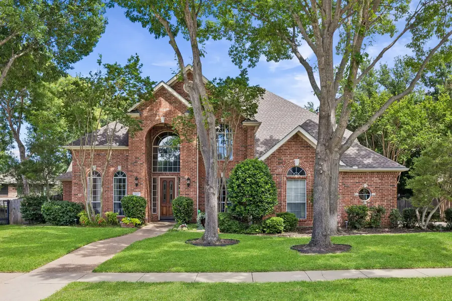 303 Waterford Court, Southlake, TX 76092 - #2