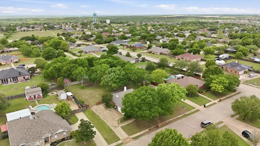 6421 Peak View Court, Midlothian, TX 76065 - #3