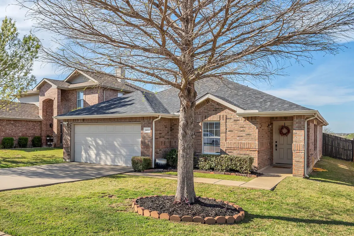 1413 Whitewater Drive, Little Elm, TX 75068 - #1