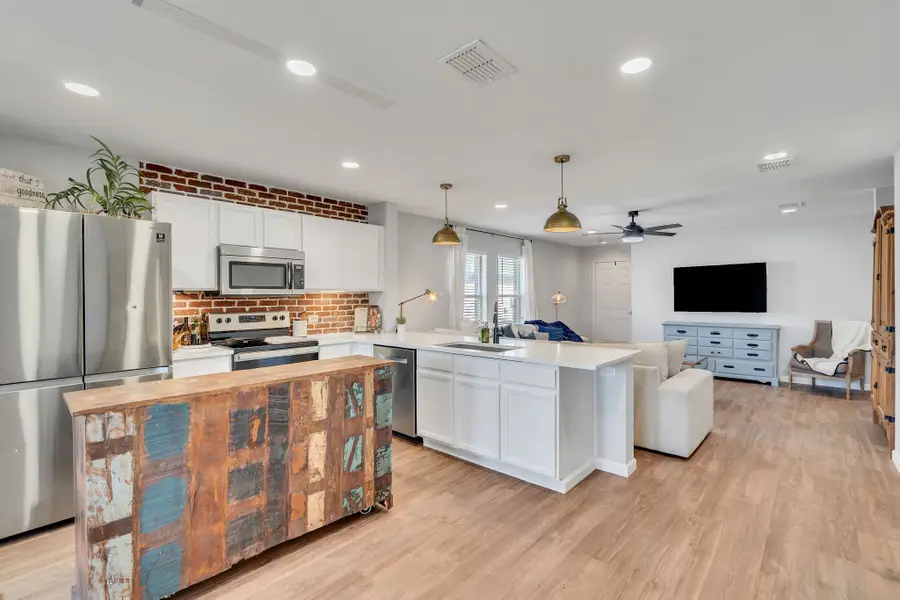 1413 Whitewater Drive, Little Elm, TX 75068 - #3