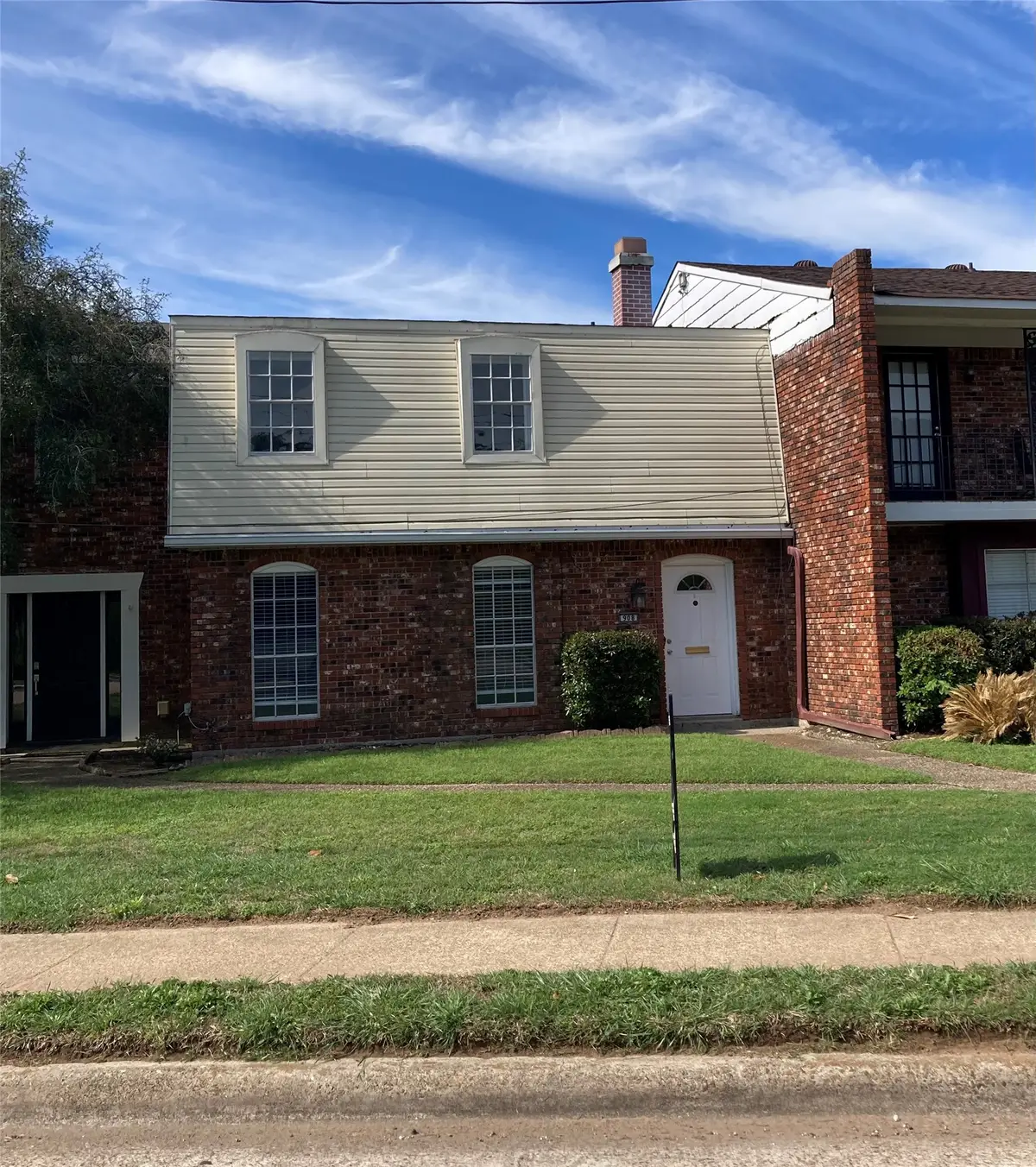 908 E Kings Highway, Shreveport, LA 71105 - #1