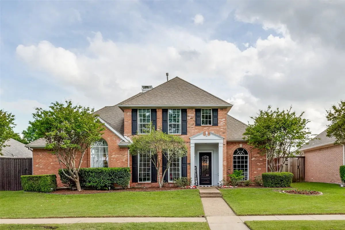 2412 Trophy Drive, Plano, TX 75025 - #1