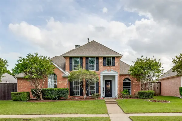 2412 Trophy Drive, Plano, TX 75025