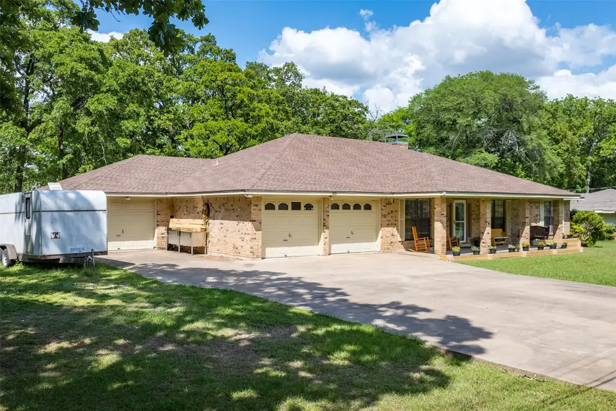 231 Cedarwood Drive, Enchanted Oaks, TX 75156 - #2