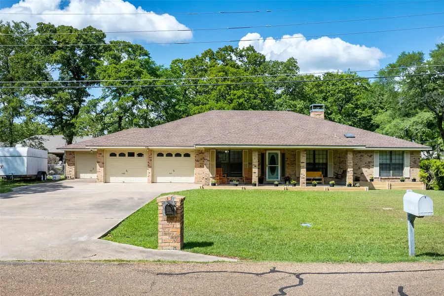 231 Cedarwood Drive, Enchanted Oaks, TX 75156 - #3