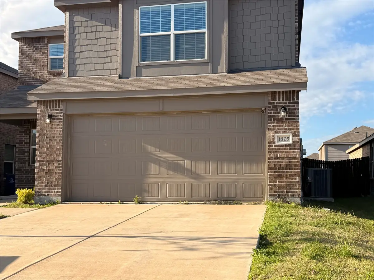 1805 Ballinger Drive, Forney, TX 75126 - #1