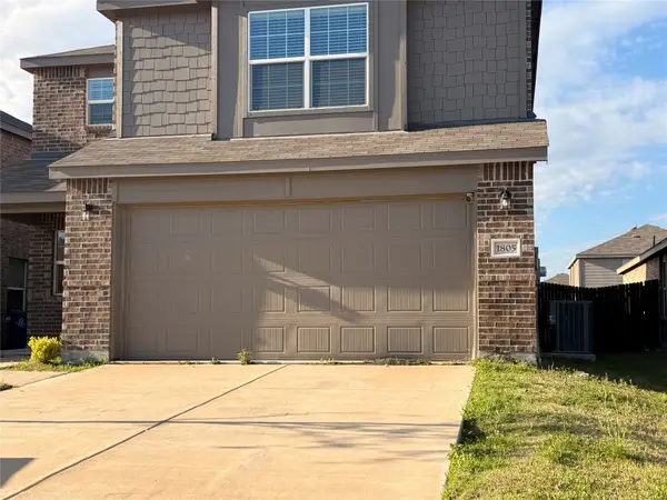 1805 Ballinger Drive, Forney, TX 75126