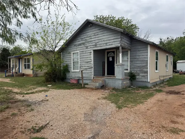 438 Cherry Street, Abilene, TX 79602