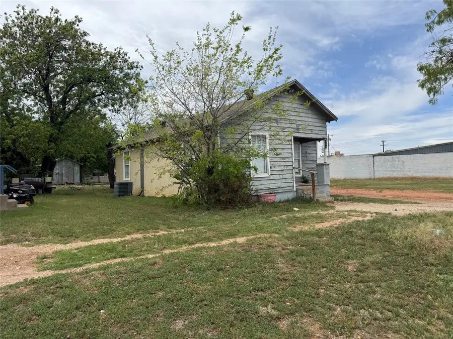 438 Cherry Street, Abilene, TX 79602 - #2