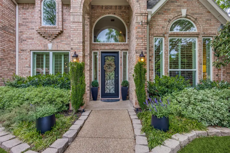 6613 Shadow Crest Drive, Plano, TX 75093 - #2